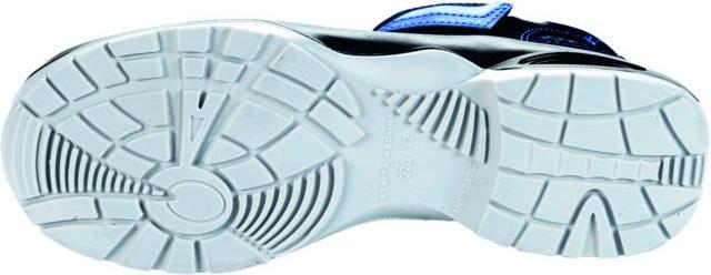Actual product image Steitz Secura Sandale (S1, 45)