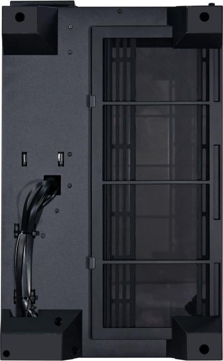 Actual product image Lian-Li O11 Vision (E-ATX)