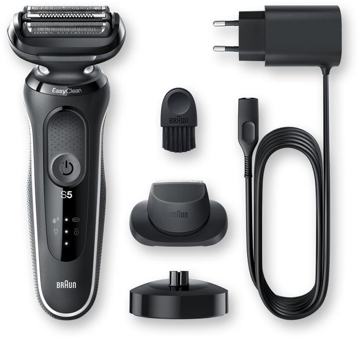 Actual product image Braun Series 5
