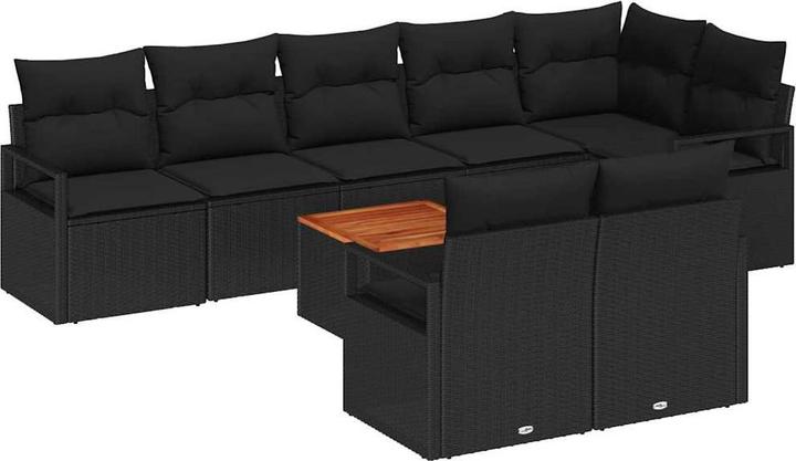 Produktbild vidaXL Emersyn