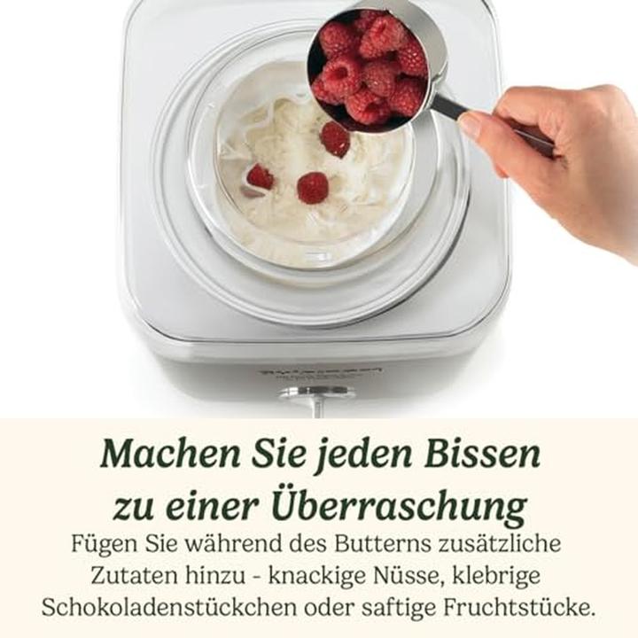 Actual product image Cuisinart Ice30bce