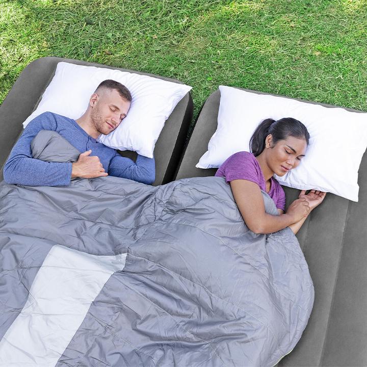 Actual product image Bestway Tritec Connect (100 x 190 cm)