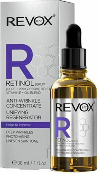 Revoxb77 Retinolo (30 ml)