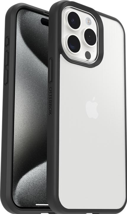 Produktbild OtterBox React (Apple iPhone 15 Pro Max)