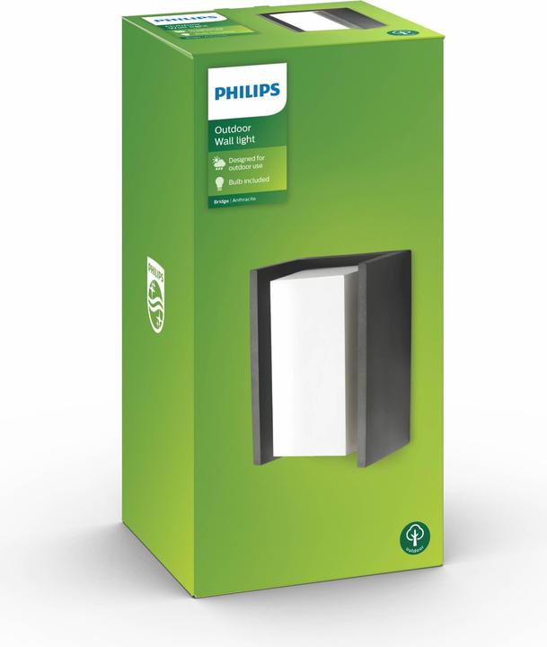 Produktbild Philips Ecomoods (2520 lm, E27, IP44)