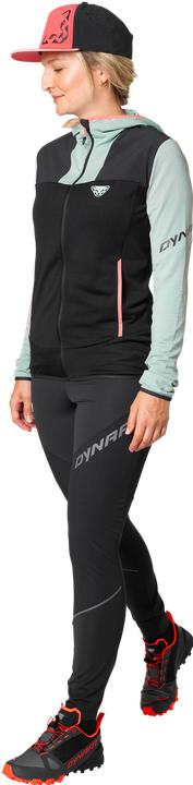 Actual product image Dynafit Traverse PTC Hooded Jacket W (XS)