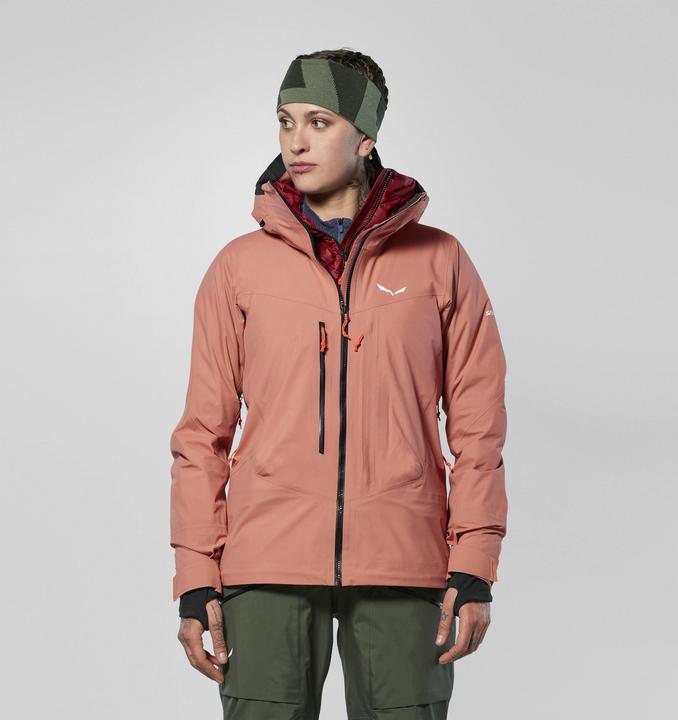Immagine prodotto Salewa Sella 3 Layers Powertex Hardshell Jacke (XS)