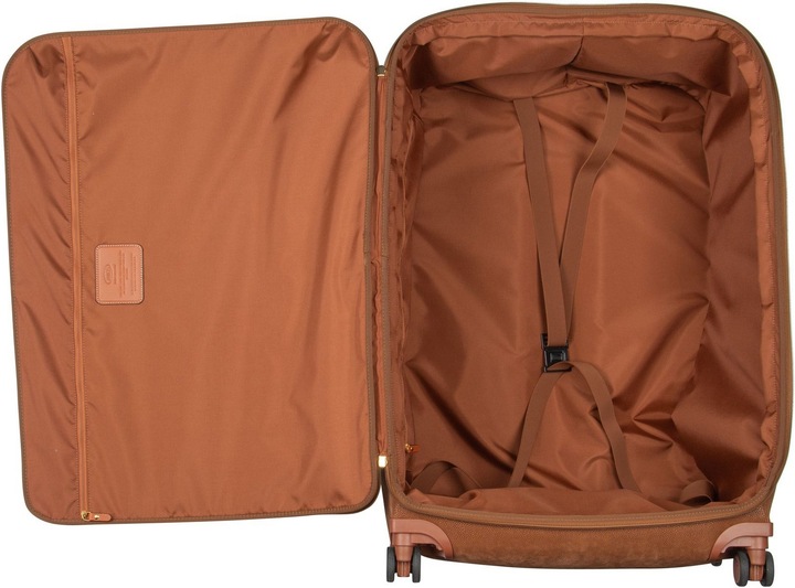 Produktbild Brics Bric's Trolley + Koffer Life Trolley L (L (90 - 115l))