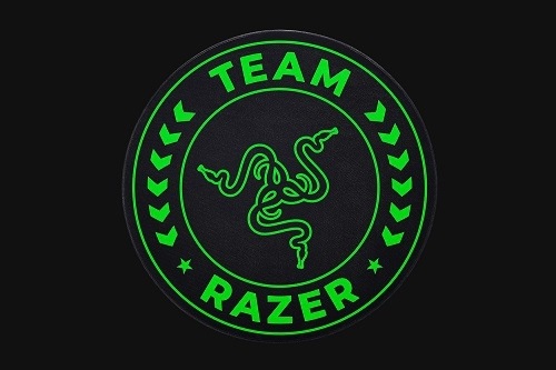 Produktbild Razer Floor Rug (12 x 12 x 126 cm)