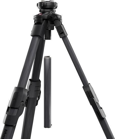 Produktbild Manfrotto One CF Tripod (Carbon)