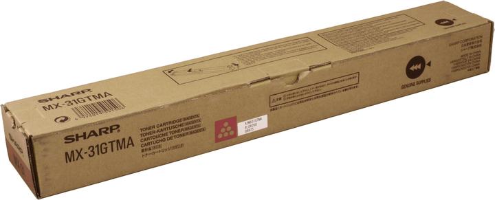 Produktbild Sharp Mx-31gtma (M)