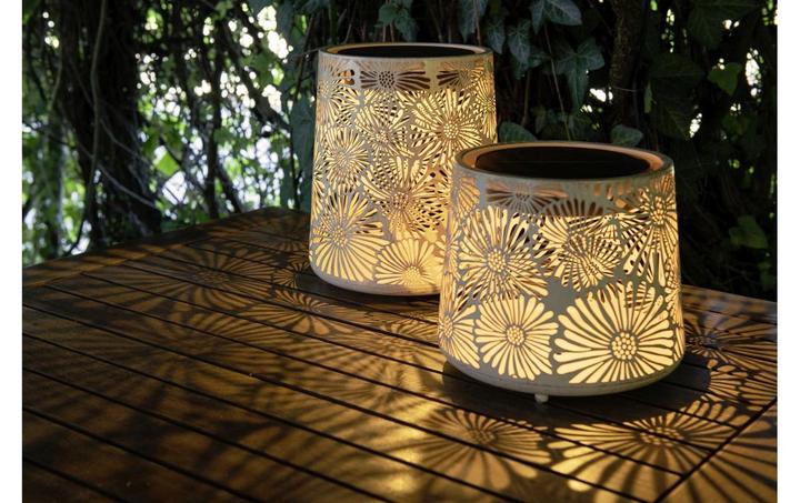 Actual product image STT Solar Antic Mini Blossom