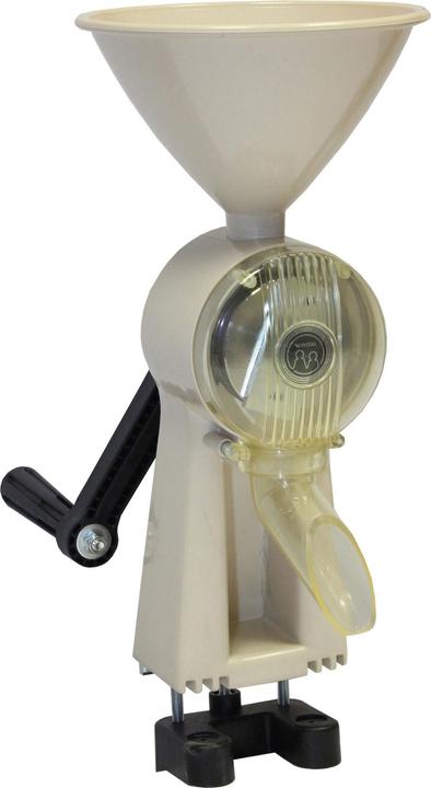 Actual product image Kerbl Sprint mill