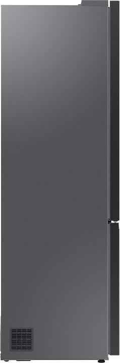 Actual product image Samsung BESPOKE, WIFI, Satin Beige, 387 L (387 l)