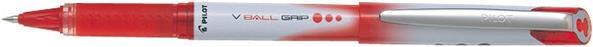 Image du produit Pilot VBall Grip (Red, 1x)