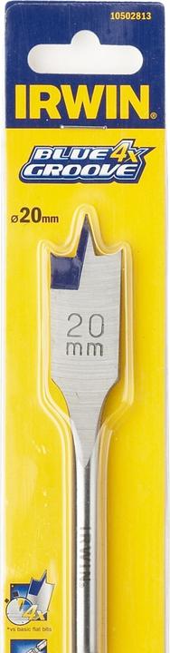 Actual product image Irwin 10502816 (25 millimetres)