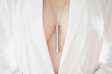 Actual product image Crave Vesper