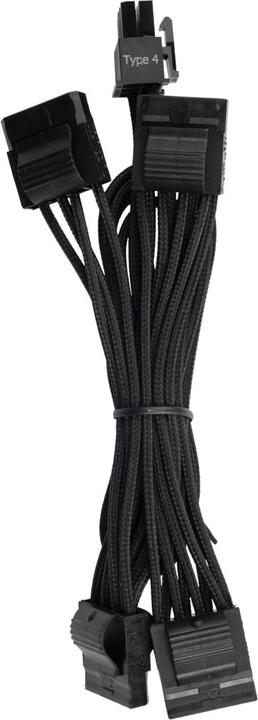 Produktbild Corsair Premium PSU Cables Pro-Kit Typ 4