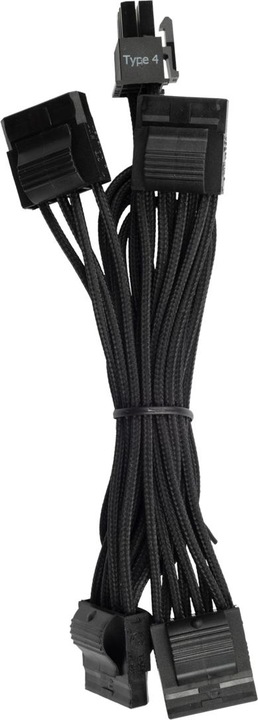 Produktbild Corsair Premium PSU Cables Pro-Kit Typ 4