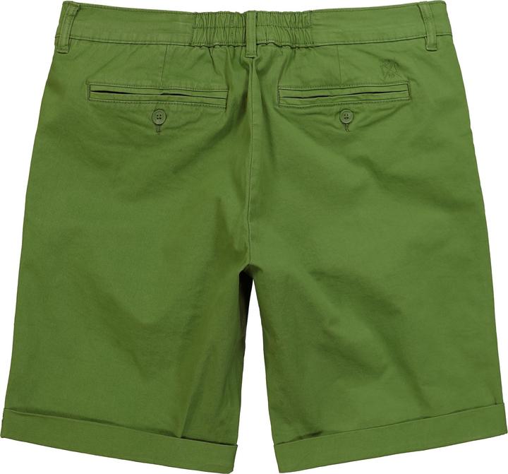 Produktbild JP1880 Chinobermuda, Bauchfit, Regular Fit, bis 72 (68)
