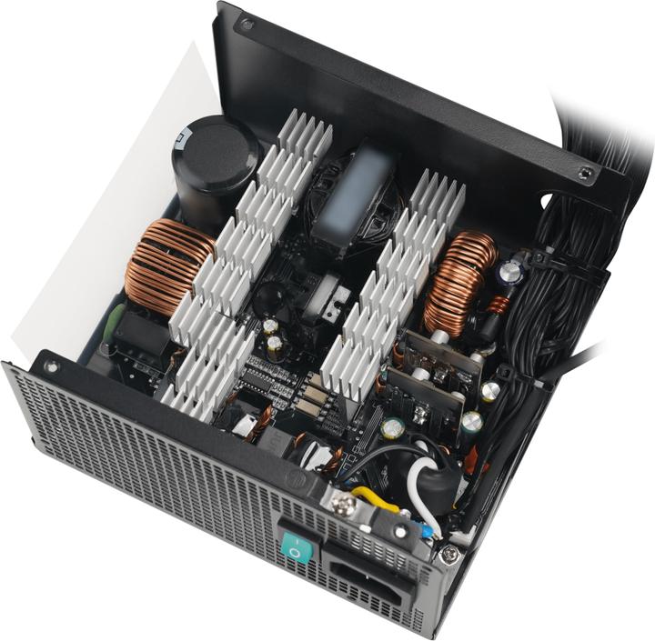 Produktbild Deepcool PL750D (750 W)