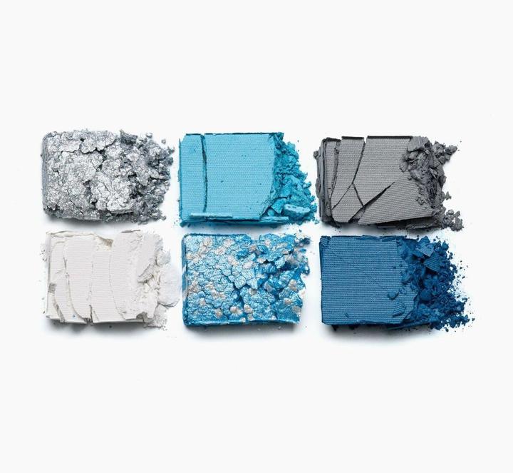 Produktbild Catrice Tiny Treasures Eyeshadow Palette