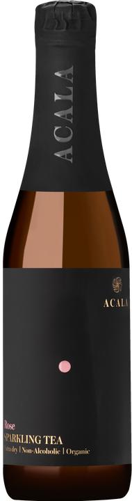 Acala Tè frizzante rosato (1 x 33 cl)