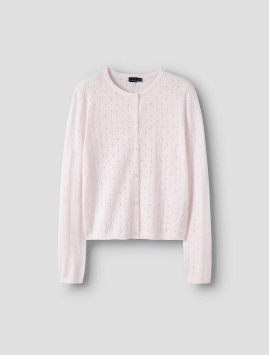 Produktbild Lmtd Slim Fit Strickjacke (146, 152)