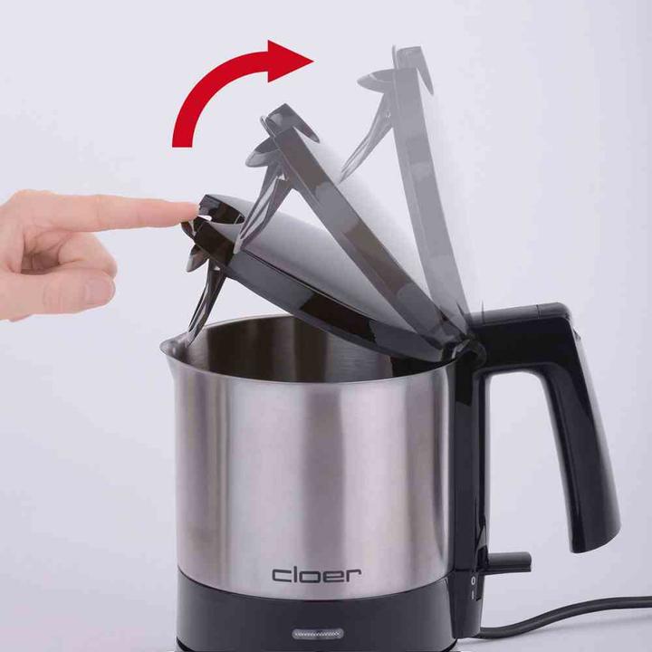 Produktbild Cloer 4720 (1 l)