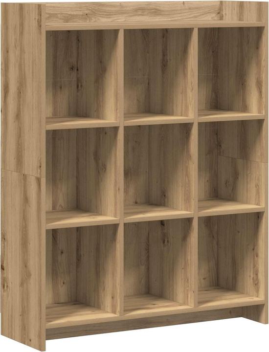 Produktbild vidaXL Bücherregal-Lager