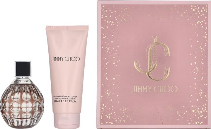 Produktbild Jimmy Choo Woman (Parfum set)