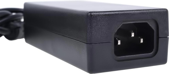 Actual product image Phobya External power supply 230V on 4Pin Molex