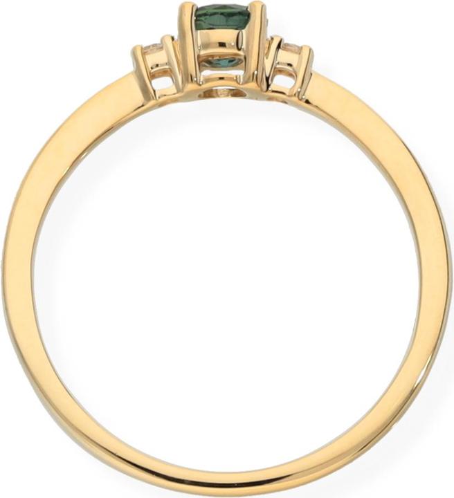 Immagine prodotto Carat Colorstone (52, Oro 750/18 K)