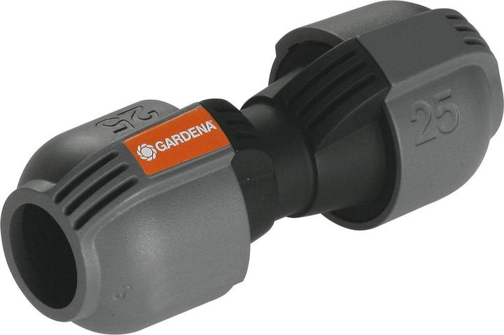 Image du produit Gardena Connecteur Quick+Easy