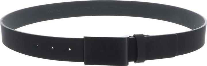 Produktbild BOSS Tion Gum Sz35 Leather Belt