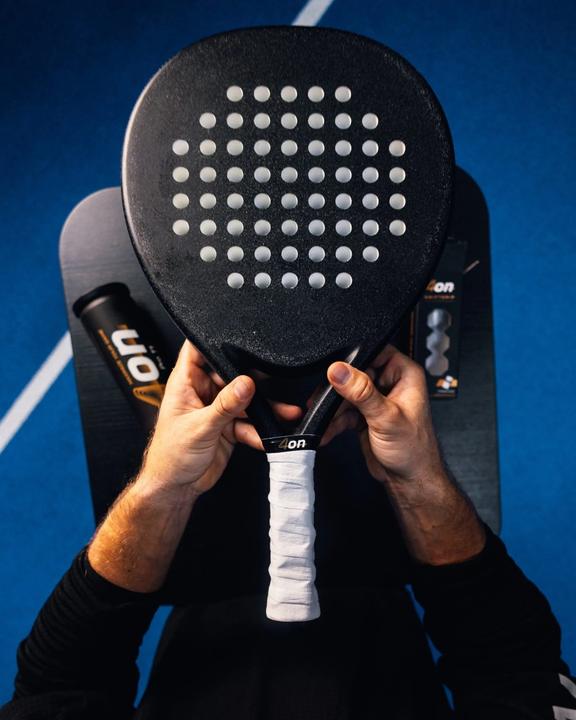 Produktbild 4on Grip Swiftgrip Pala De Padel