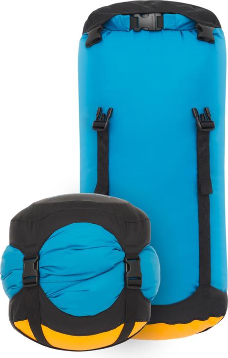 Actual product image Sea To Summit Evac Compression Dry Bag (35 l)
