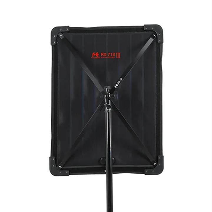 Immagine prodotto Falcon Eyes Pannello LED RGB flessibile RX-718 III-K1 62x47 cm (Luce studio)