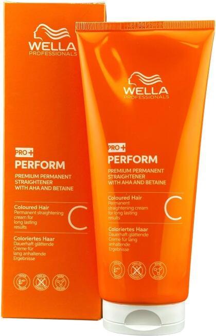 Produktbild Wella Pro+ Perform Straightener (Haarwachs, 200 ml)