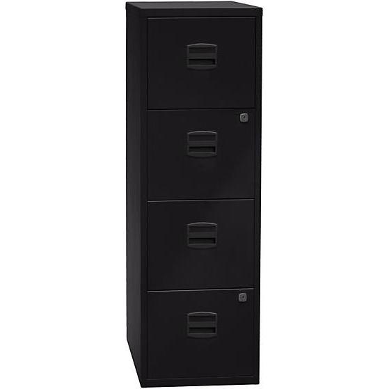 Bisley, Aktenschrank, Home PFA (41.5 x 40 x 128.5 cm)