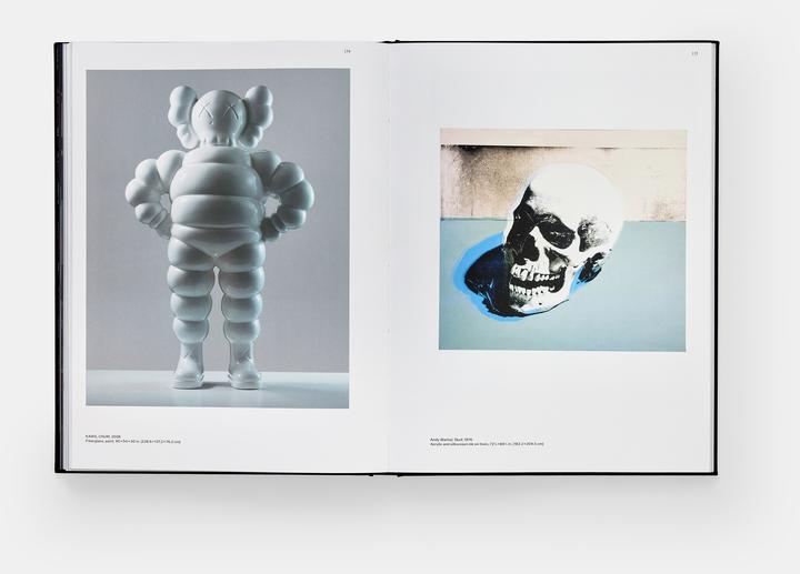Produktbild Kaws + Warhol (Englisch, Laurie Simmons, Marianne Dobner, Patrick Moore, Thomas Crow, 2024)