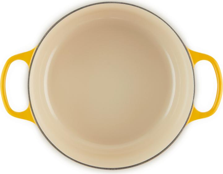 Image du produit Le Creuset Casserole en fonte 26 cm (26 cm, Cocotte + faitout, Émail, Fonte)