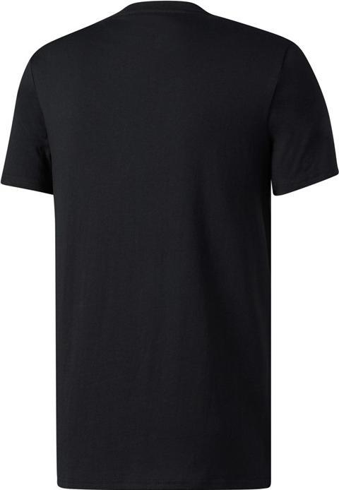 Actual product image adidas Solid BB T-Shirt (S)