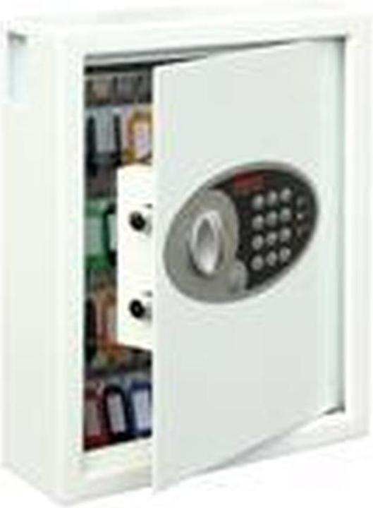 Actual product image Phoenix Key safe