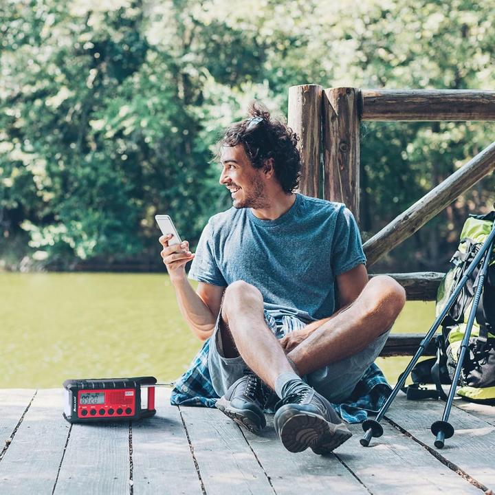 Produktbild Midland Er300 (FM)