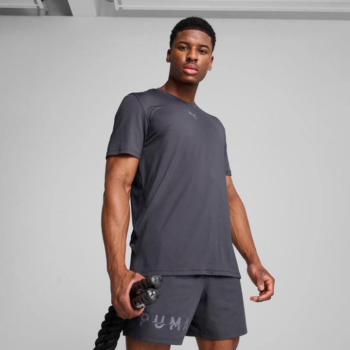 Immagine prodotto Puma M Cloudspun - Maglietta morbida con marchio (XL)