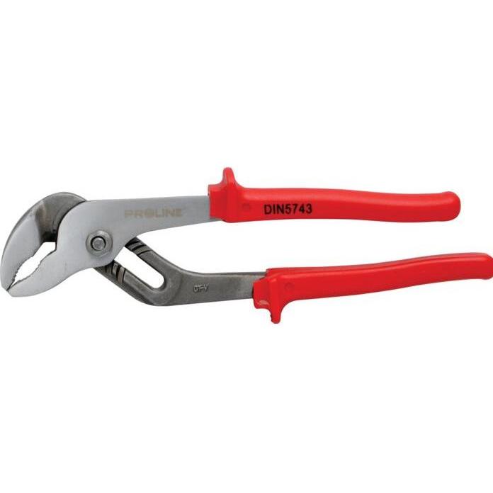 Proline, Zange, Pro-Line verstellbare Zange für 250 mm 2" Rohre – 28581 (250 mm)