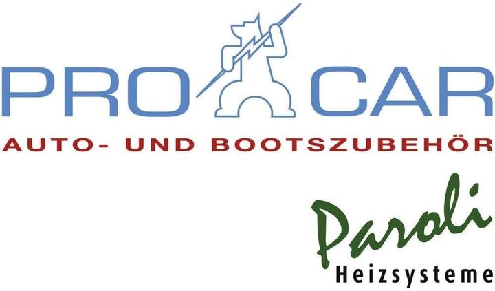 Actual product image ProCar Heated carpet (60 x 40 cm)