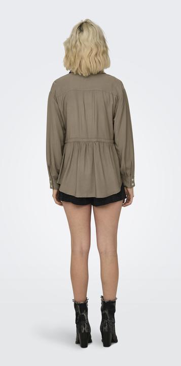 Immagine prodotto Only Giacca con colletto Fly-Away (XXL)