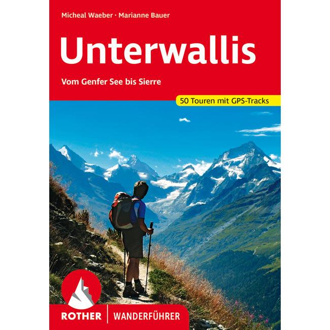 Thumbnail - Unterwallis, Ratgeber von Michael Waeber